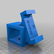 supporto Piatto anycubic Mono Werkzeug 3d Drucker Zubehör 3d print model - Mito3D