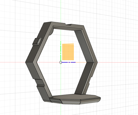 supprt funko pop ferramentas suporte 3d print model - Mito3D