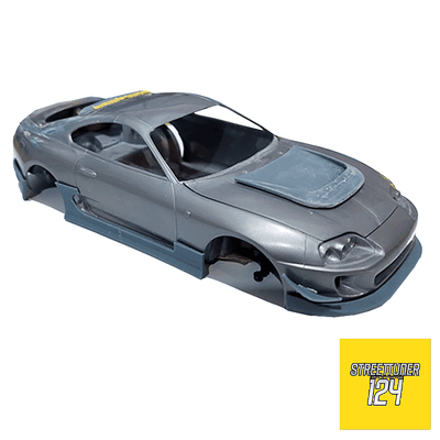 supra a80 bodykit conjunto b 1 24 escala tamiya 124 trd supratrd gt7 124scale suprabodykit supraa80 a80bodykit 3d print model - Mito3D