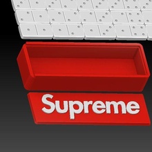 supreme domino set supreme dominos game babe hype domino box