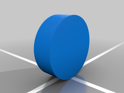suptig cap 3d print model - Mito3D