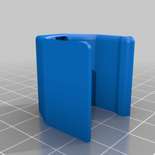 survival holsters sport_outdoors 3d print model - Mito3D