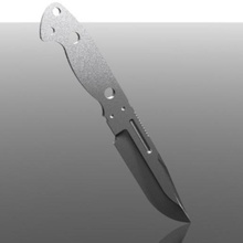 survival knife gadget knife