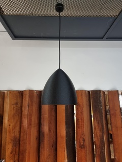 sospeso lampada pendente lampadexculti 3d print model - Mito3D