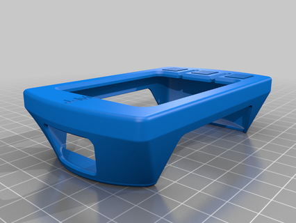 suunto Eón acero protector bota buceo escafandra autónoma deporte aire libre 3d print model - Mito3D