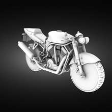 suzuki bandit motorcycle