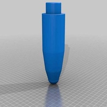 stolzieren evd mobile_phone 3d print model - Mito3D