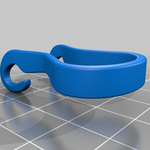nuoto naso spine tappa Nuoto tappanaso acqua sport_outdoors 3d print model - Mito3D
