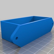 switch box tool 3d printer accessories 3d print model - Mito3D