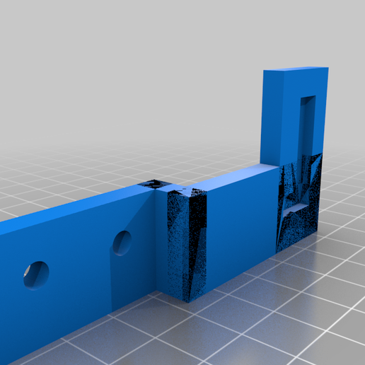 değiştirmek dirsek eksen 3dchameleon araç ender 3 3d yazıcı Aksesuarlar 3D print model - Mito3D