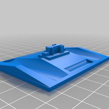 switch button 3d_printing 3d print model - Mito3D
