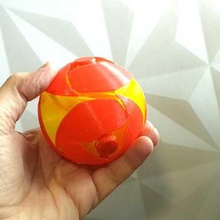 switch pitch ball hoberman 3d print model - Mito3D
