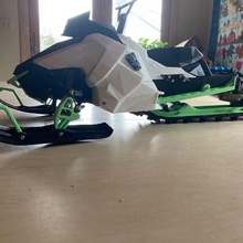 retroceso equipo paseo skeer polar 3d print model - Mito3D