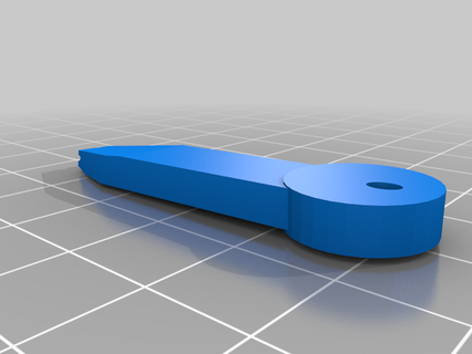 trocando ajuda comprimidos mão Ferramentas faça 3d print model - Mito3D