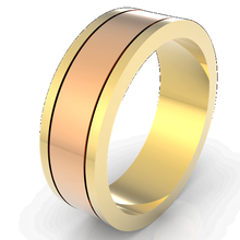 girar Alianza descargar stl formato joyería joya alianzas joyero expediente descargas impreso 3d bodas Boda anillo compromiso 3d print model - Mito3D