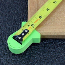 swiveling tape measure square checker tool hand tools 3d print model - Mito3D