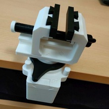 giratório torno kermie almofadas ferramenta mão Ferramentas construindo construir 3d print model - Mito3D