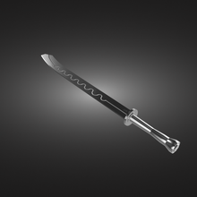 kılıç 3d print model - Mito3D