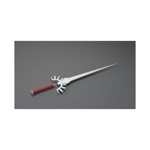 sword 3d print model - Mito3D
