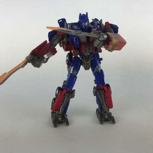 sword handle adapter optimus prime transformers toy toy_game_accessories 3d print model - Mito3D