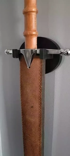 sword holder 3d print model - Mito3D
