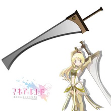 kılıç momoko togame - kayıt büyü oyun cosplay prop sihirli rekoru kırıldı 3d print model - Mito3D
