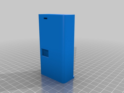 sx-350 boxes sx350 diy tools makers 3d print model - Mito3D