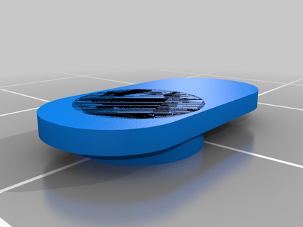 sx710hs bottom rubber flap 3d print model - Mito3D