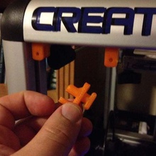 t-slot bracket tool 3d printer accessories 3d print model - Mito3D