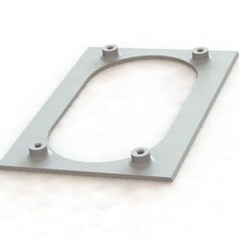 t12 caso funda suministro montar herramienta soldadura hierro electrónica 3d print model - Mito3D