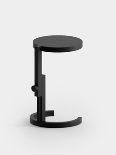 table furniture stool design boem store boemstore 3d print model - Mito3D