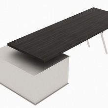 masa 1006 3d model mimari mobilya Odun oda oturma yeri iç orman 3dsmax autocad eskiz gergedan dekorasyon sandalye doğa ahşap 3d print model - Mito3D