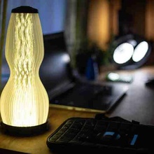 mesa lámpara ligero hogar casa diseño 3d print model - Mito3D