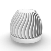 lâmpada de tabela a casa luz o design 3d print model - Mito3D
