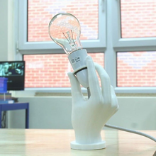 lampada da tavolo casa arredamento 3d print model - Mito3D