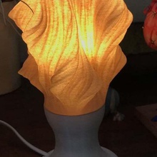 table lamp stand e14 bulbs shade not included home household vase ligth lampstand lamp e14 bulb e14