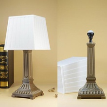table lamp home 3d print model - Mito3D