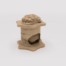 mesa nuez galleta cascanueces utilidad utensilio cocinar comida culinario preparación Horno 3d print model - Mito3D