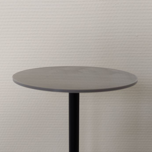 table rotary platform 3D print model - Mito3D