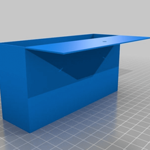 mesa herramienta soporte 3d_printer_accessories 3d print model - Mito3D