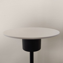 table turnable 3d print model - Mito3D
