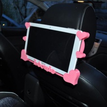 tablet tutucu araba aracı 3d print model - Mito3D