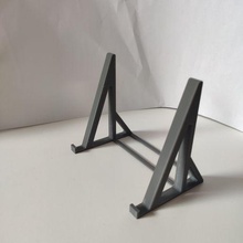 tablet phone stand 3d print model - Mito3D