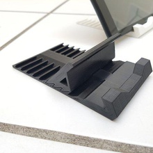 tablet Telefon stand gadget 3d print model - Mito3D