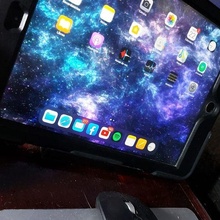tableta smartphone comodidad apoyo artilugio dispositivos ipad tecnología manzana 3d print model - Mito3D