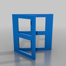 Tablette Stand Universal Gadget 3d print model - Mito3D