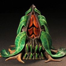 masa uzaylı bitki örtüsü 06 welwitschia hayalet oyun oyuncak aksesuarları warhammer 40k wargaming wargame arazi üstü oyunlar oyuncular rpg mini makinesi bitkiler minyatür hediye yapımcıları fantezi dungeons dragons dekorasyon d&d blender 28 mm 3d print model - Mito3D