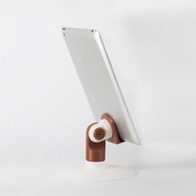 tably tablet stand v2 gadget 3d print model - Mito3D