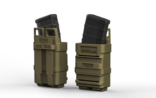 tactique estomac jeun poche atout Jeu armée réservoir guerre soldat figure 3d diorama impression pistolet 3d print model - Mito3D