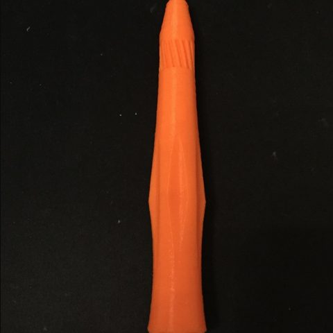 tacticool penna strumento 3D print model - Mito3D